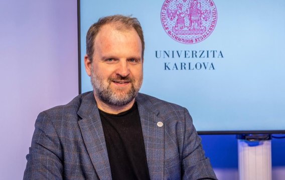 Vizuální reprezentace dat: projekt, který mění pohled na velká data