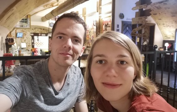 Štvalo nás, jak těžké je najít dobré vzdělávací materiály