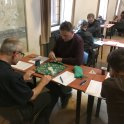 Scrabblový turnaj (foto: archiv Pavla Podbrdského)