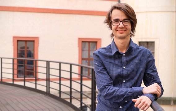 Ondřej Sladký: Maskované nadřetězce otevírají novou kapitolu bioinformatiky