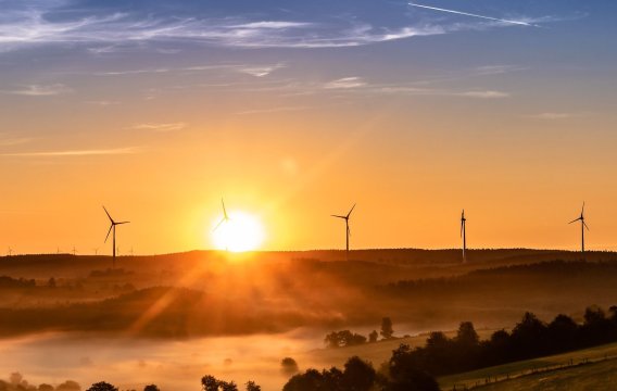 Štěpán Šubík: Kvalitní předpověď je pro energetiku nezbytná