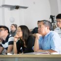 Frederick Jelinek Memorial Workshop