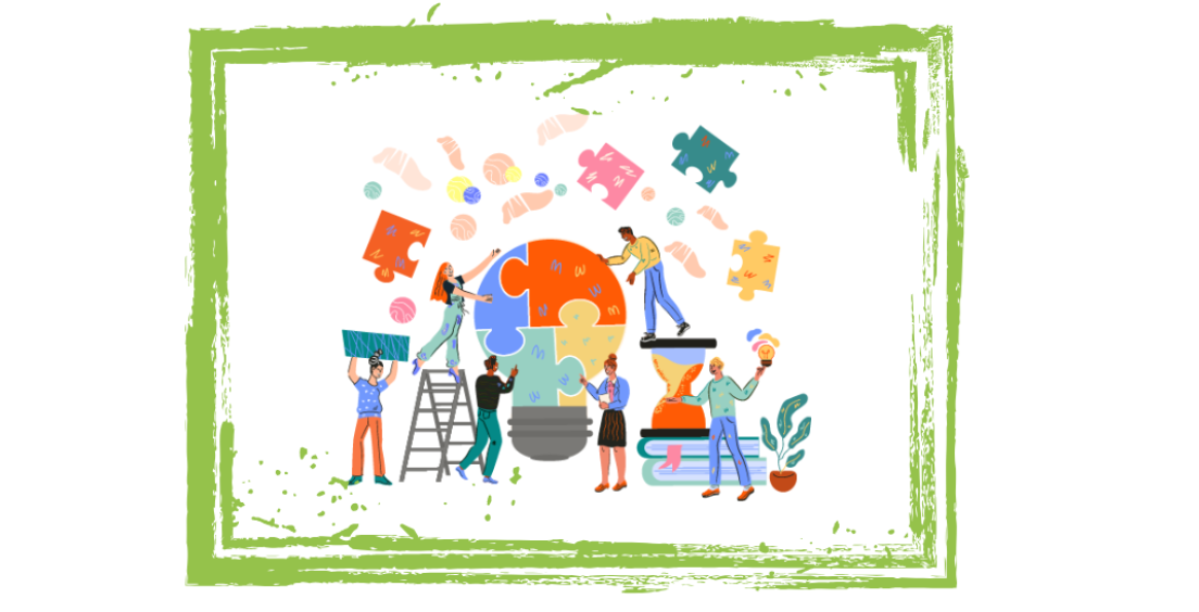 Téma:<br>Firemní spolupráce