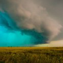 Texas, květen 2015 (foto: Anthony Quintano)