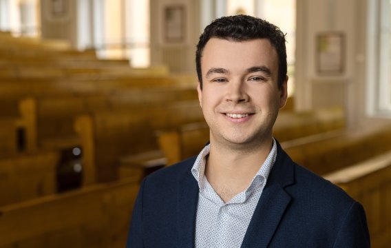 Občas se experiment nezdaří. I to k výuce patří