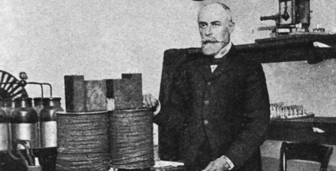 Překvapení schované v šuplíku. Před 130 lety byla objevena radioaktivita 