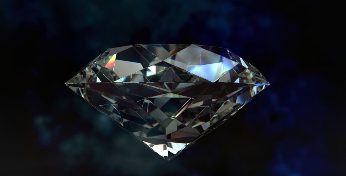 Aktualita z fyziky: Kvantový darwinismus v diamantu