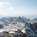 Výlet na vrcholek Croix de Belledonne (foto: archiv autorky)