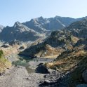 Výlet na vrcholek Croix de Belledonne (foto: archiv autorky)