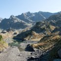 Výlet na vrcholek Croix de Belledonne (foto: archiv autorky)