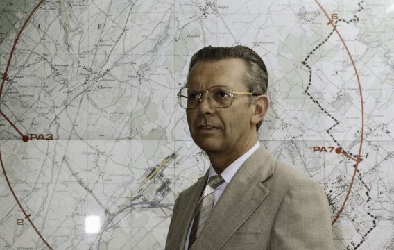 Odešel otec evropských urychlovačů Herwig Schopper
