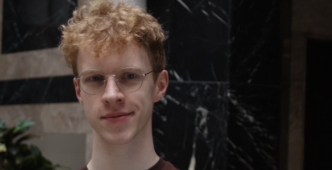 Efektivní sklad jako živý organismus: Peter Kochelka simuluje budoucnost logistiky