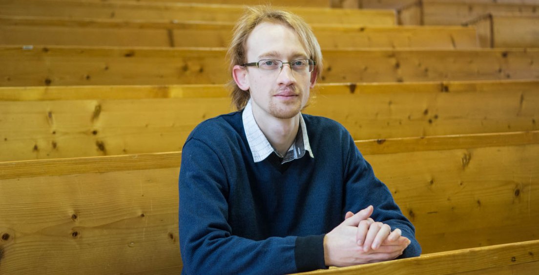 Informatika z první ruky: Co mi dalo studium na fakultě