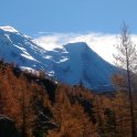 Mont Blanc (foto: archiv autorky)