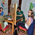 Akademické mistrovství Evropy v bridži 2015