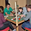 Akademické mistrovství Evropy v bridži 2015