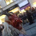 Krampuslauf (foto: E. Janásková)