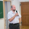 prof. Jan Kratochvíl
