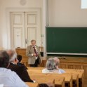 prof. Lev Klebanov