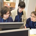 Programátoři z Matfyzu postupují - druhý tým MFF UK