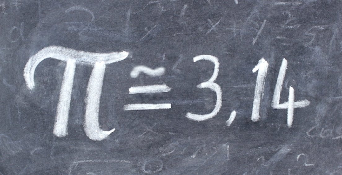 Opojné vlastnosti čísla π
