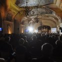 Předávání Cen Neuron a Neuron Impulsů v refektáři Profesního domu (foto: Lukáš Bíba)