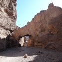 Natural Bridge Canyon (foto: archiv autorky)