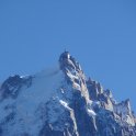 Aiguille du Midi (foto: archiv autorky)