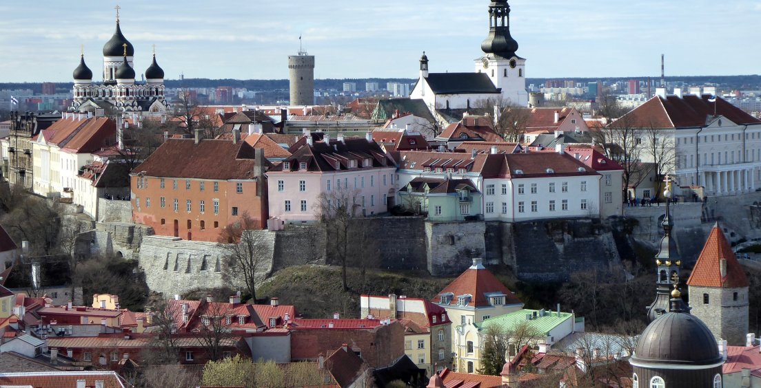Zápisky z Erasmu: Finsko, Jyväskylän yliopisto IV