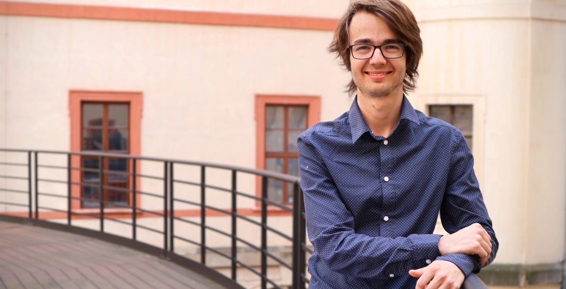 Ondřej Sladký: Maskované nadřetězce otevírají novou kapitolu bioinformatiky