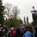 Budějovické želvování 2014 - Uvedení hry
