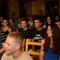 Albeř 2015 (foto L. Veverka a T. Bártlová)