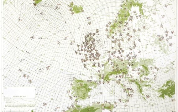Jak meteorologové pomohli vyhrát válku