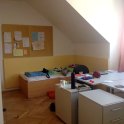 Můj pokoj (foto: E. Janásková)