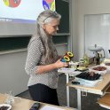 Ze semináře Kvantovka do ruky (foto: KDF)