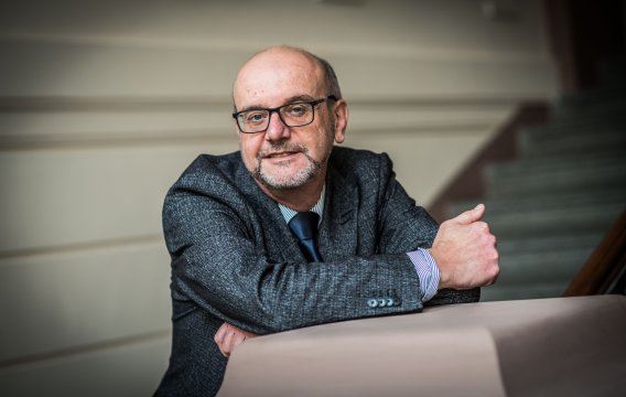 Chceme udržet špičkovou úroveň výuky jako před koronakrizí