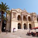 Opera v Toulonu (foto: L. Hýlová)