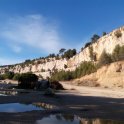 Národní park Calanques (foto: L. Hýlová)