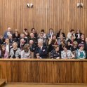 Zlaté promoce 2025 (foto: Tomáš Princ)