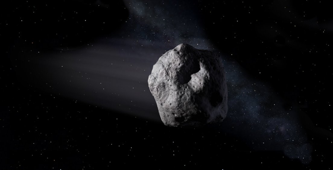 Asteroids@home: Planetky v osobních počítačích