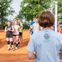 Z rektorského sportovního dne (foto: Tomáš Rubín)