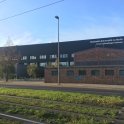 Kampus Adlershof (foto: archiv autorky)