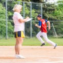 Z rektorského sportovního dne (foto: Tomáš Rubín)