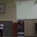 Budějovické želvování 2014 - Vysvětlení řešení
