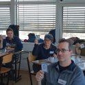 Z kurzu pedagogických kompetencí (foto: KDF)