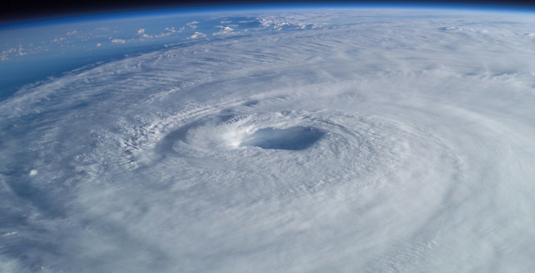Hurikánová sezóna v Atlantiku láme rekordy