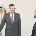 Podpis memoranda o partnerství (foto: Svoboda)