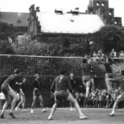 1959 - volejbalová extraliga na Albertově