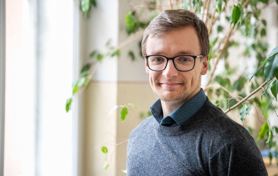 Hra začíná. Zvuková navigace vynesla diplomce cenu děkana 