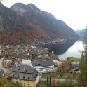 Výlet do Hallstatu (foto: E. Janásková)